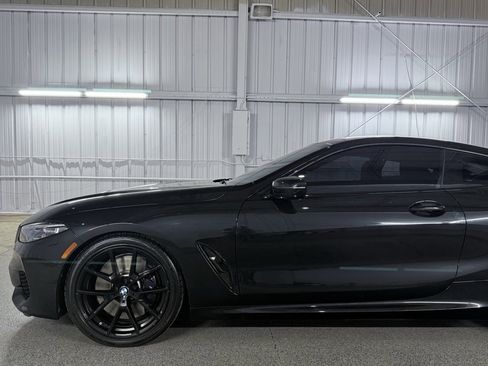 Used 2021 BMW M850i xDrive Coupe w/ Driving Assistance Package image 15