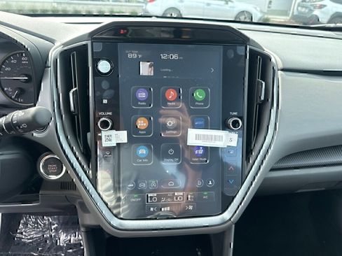 New 2025 Subaru Crosstrek 2.5i Sport image 11