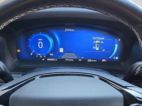 Used 2021 Ford Explorer ST w/ Equipment Group 401A image 9