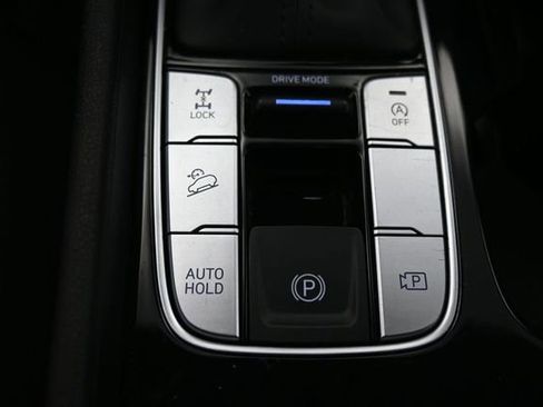 Used 2025 Hyundai Tucson SEL AWD/4WD image 28