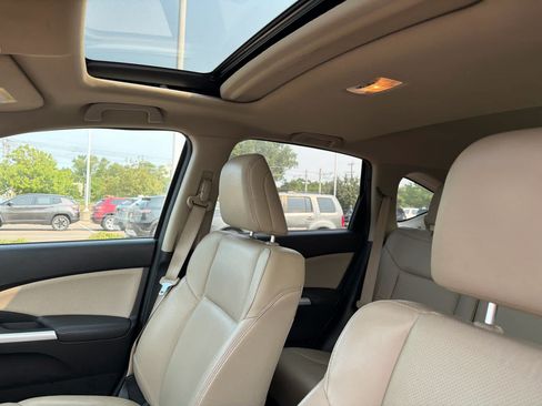 Used 2015 Honda CR-V EX-L image 10