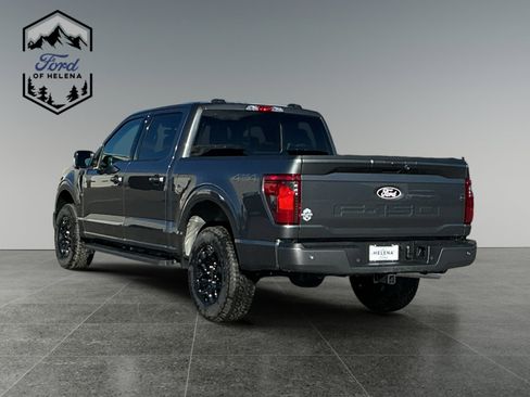 New 2026 Ford F150 XLT image 3