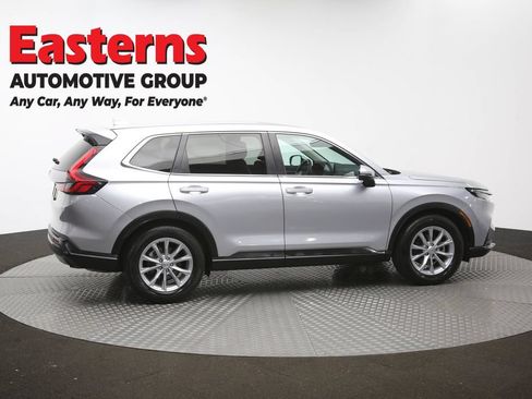 Used 2025 Honda CR-V EX-L image 44