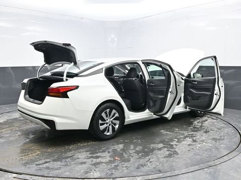 Used 2021 Nissan Altima 2.5 S image 44