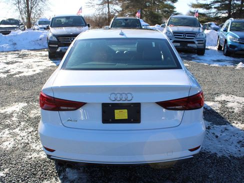 Used 2017 Audi A3 2.0T Premium w/ Convenience Package image 8