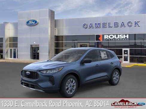 New 2026 Ford Escape Active image 24