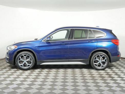 Used 2018 BMW X1 xDrive28i AWD/4WD image 2