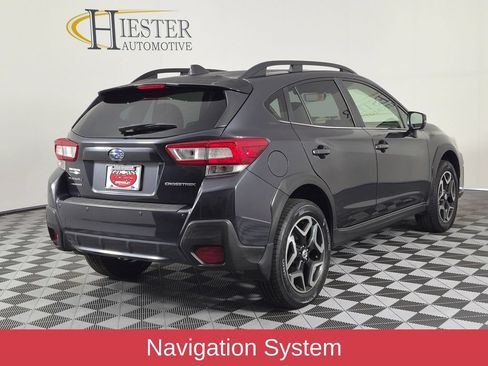 Used 2018 Subaru Crosstrek 2.0i Limited AWD/4WD image 7