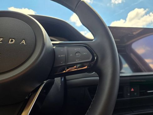 New 2026 MAZDA CX-5 AWD 2.5 S image 25