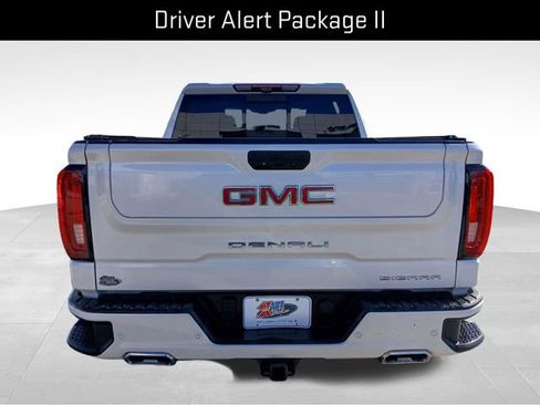 Certified 2021 GMC Sierra 1500 Denali w/ Denali Ultimate Package image 4