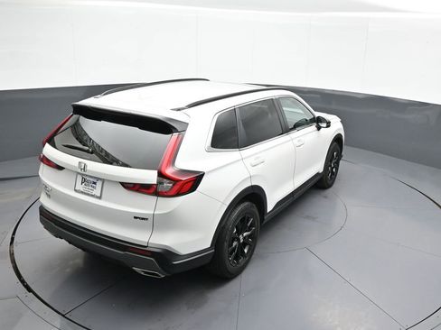 Used 2024 Honda CR-V Sport image 37