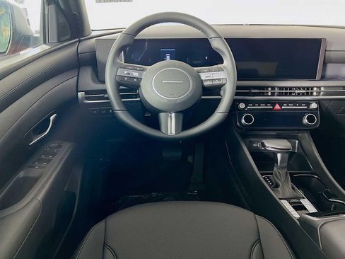 New 2026 Hyundai Tucson XRT image 16