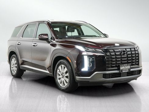 Used 2025 Hyundai Palisade SEL AWD/4WD image 7