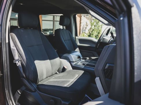 Used 2019 Ford F150 XL w/ Equipment Group 101A Mid AWD/4WD image 27