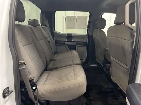 Used 2019 Ford F250 XLT w/ XLT Value Package image 12