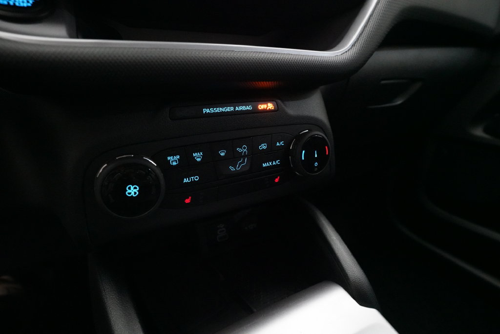 Used 2024 Ford Bronco Sport Big Bend w/ Convenience Package AWD/4WD image 20