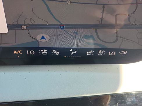 New 2026 Buick Enclave Avenir w/ Super Cruise Package image 20