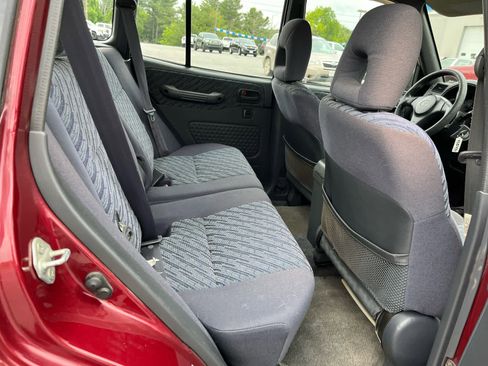 Used 1999 Toyota RAV4 4WD 4-Door image 24