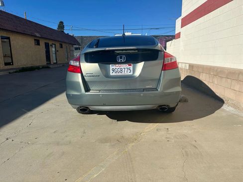 Used 2010 Honda Crosstour EX-L image 5