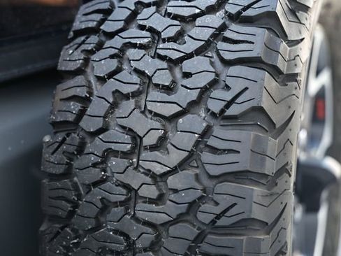 Used 2020 Jeep Wrangler Unlimited Rubicon w/ Quick Order Package 28Y Recon image 30