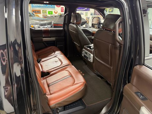 Used 2020 Ford F250 King Ranch w/ Tremor Off-Road Package image 18