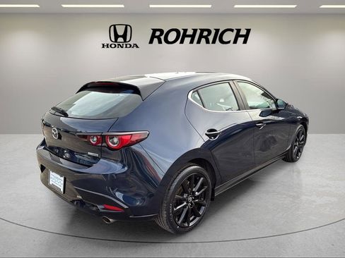 Used 2024 MAZDA MAZDA3 s image 6
