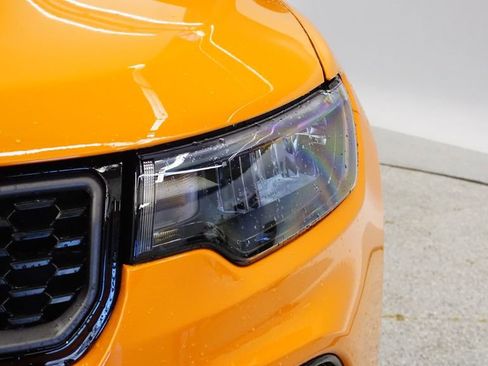 New 2026 Jeep Compass Limited image 16