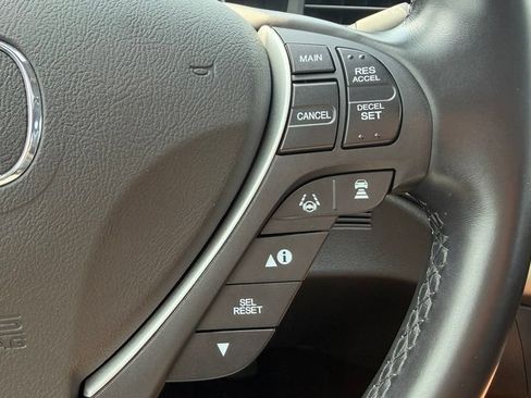 Used 2019 Acura ILX FWD image 20