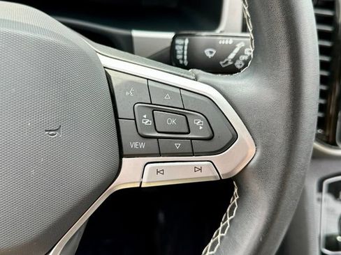 Certified 2023 Volkswagen Atlas SE AWD/4WD image 34