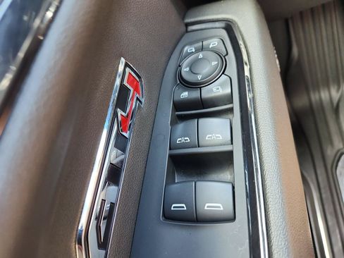 Certified 2024 GMC Sierra 1500 AT4 w/ Technology Package AWD/4WD image 24