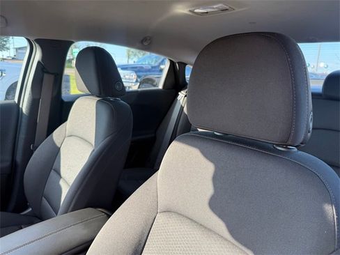 Used 2024 Chevrolet Malibu LT image 10