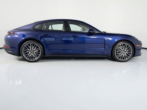 New 2026 Porsche Panamera 4 AWD/4WD image 11