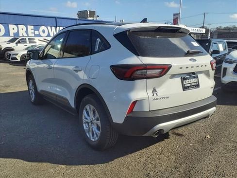 New 2025 Ford Escape Active w/ Cold Weather Package image 4