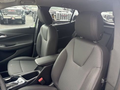 New 2026 Buick Encore GX Preferred w/ Comfort Package image 14