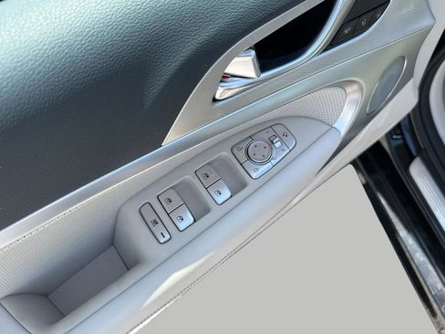New 2026 Genesis G70 2.5T Prestige RWD image 15