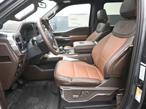 New 2026 Ford F150 King Ranch image 18