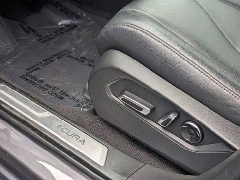 Used 2020 Acura RDX FWD image 12