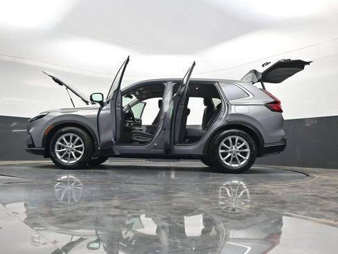 Certified 2025 Honda CR-V EX-L image 44