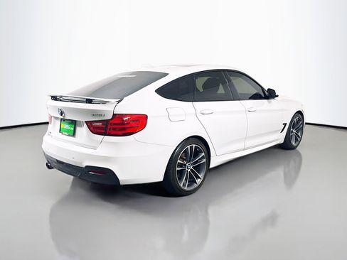 Used 2016 BMW 328i Gran Turismo xDrive image 10