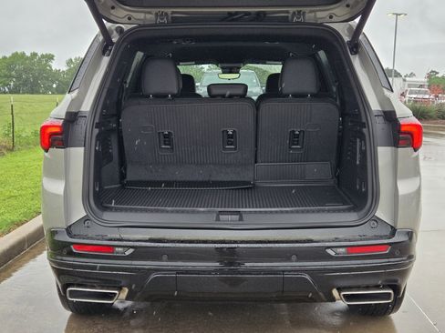 New 2026 Buick Enclave Sport Touring w/ Power Package FWD image 7