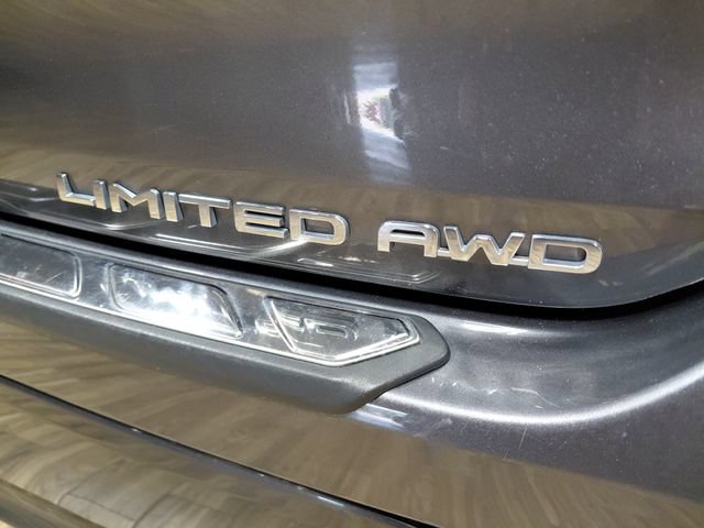 Used 2023 Toyota Highlander Limited AWD/4WD image 13