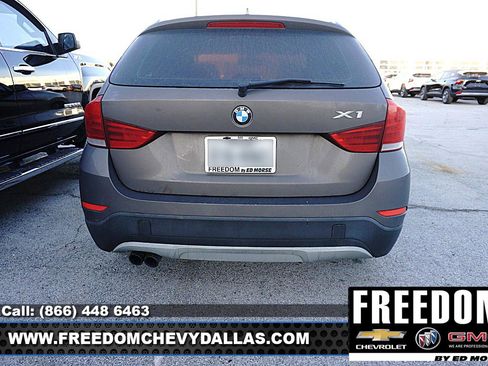 Used 2013 BMW X1 sDrive28i image 7