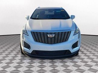 Certified 2023 Cadillac XT5 Luxury video 2