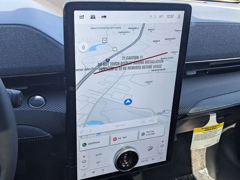 New 2025 Ford Mustang Mach-E Premium w/ Interior Protection Package image 24