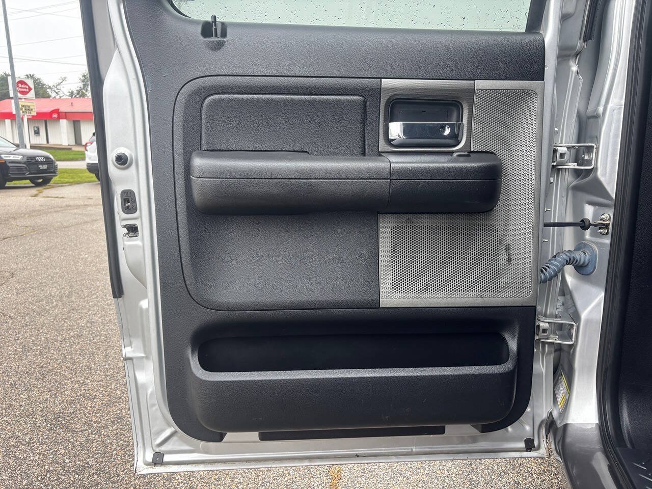 Used 2006 Ford F150 FX4 AWD/4WD image 19
