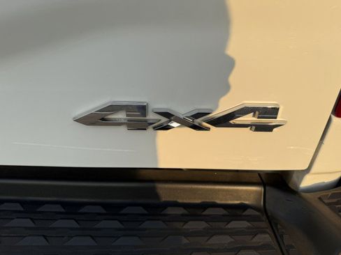 Used 2022 RAM 2500 Laramie image 16