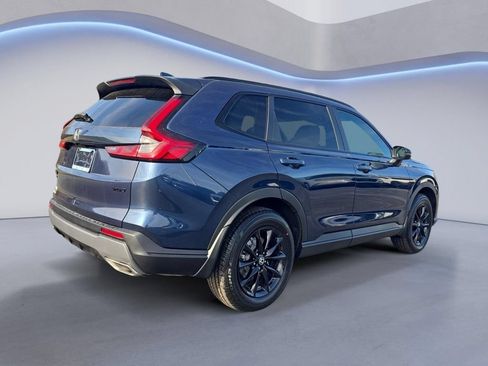 New 2026 Honda CR-V Sport image 6