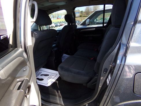 Used 2014 Nissan Armada SV image 7