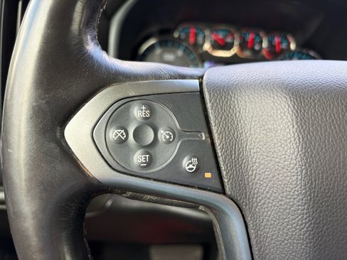 Used 2019 Chevrolet Silverado 2500 LTZ w/ Duramax Plus Package image 39