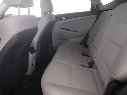 Used 2021 Hyundai Tucson SEL AWD/4WD image 25